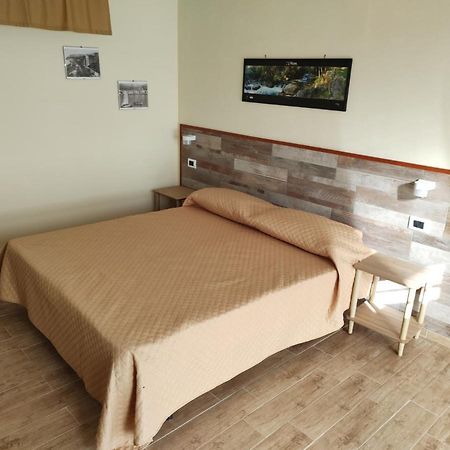 Bed and Breakfast Cerseto 2 Santa Domenica Talao Esterno foto