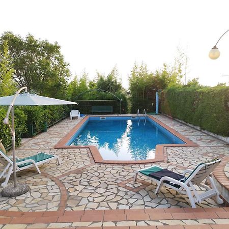 Bed and Breakfast Cerseto 2 Santa Domenica Talao Esterno foto