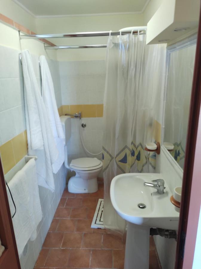 Bed and Breakfast Cerseto 2 Santa Domenica Talao Esterno foto