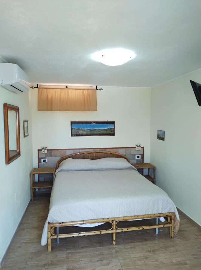 Bed and Breakfast Cerseto 2 Santa Domenica Talao Esterno foto